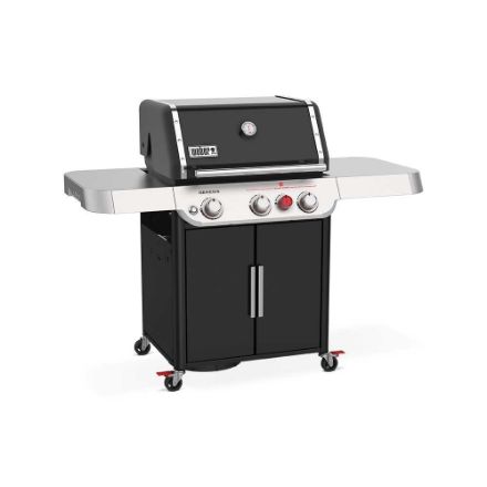 Agrandir l'image de Barbecue Genesis E-325s - Weber Image de Barbecue Genesis E-325s - Weber