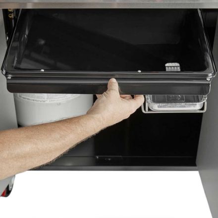 Agrandir l'image de Barbecue Genesis E-325s - Weber Image de Barbecue Genesis E-325s - Weber