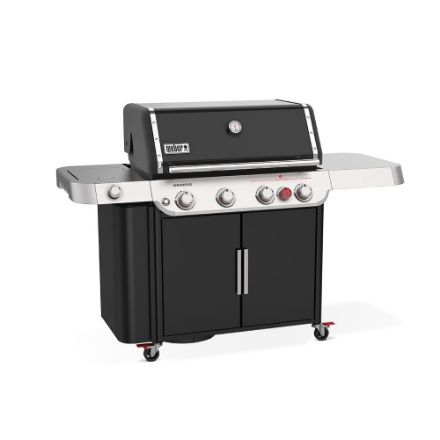Agrandir l'image de Barbecue Genesis E-435 - Weber Image de Barbecue Genesis E-435 - Weber