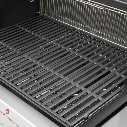 Agrandir l'image de Barbecue Genesis E-435 - Weber Image de Barbecue Genesis E-435 - Weber