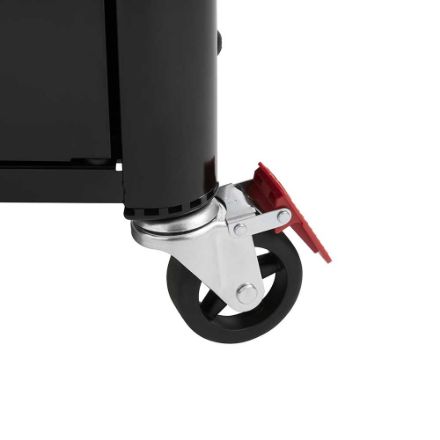 Agrandir l'image de Barbecue Genesis E-435 - Weber Image de Barbecue Genesis E-435 - Weber