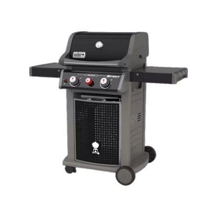 Agrandir l'image de Barbecue à gaz spirit E-220S Image de Barbecue à gaz spirit E-220S