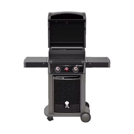 Agrandir l'image de Barbecue à gaz spirit E-220S Image de Barbecue à gaz spirit E-220S