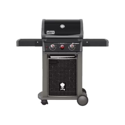 Agrandir l'image de Barbecue à gaz spirit E-220S Image de Barbecue à gaz spirit E-220S