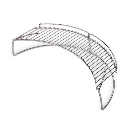 Agrandir l'image de Panier de réchauffage d:57cm - WEBER® Image de Panier de réchauffage d:57cm - WEBER®