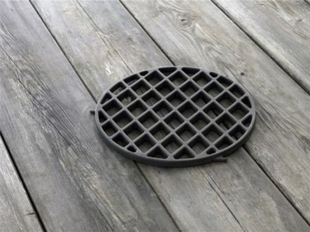 Agrandir l'image de Grille de saisie - WEBER® Image de Grille de saisie - WEBER®