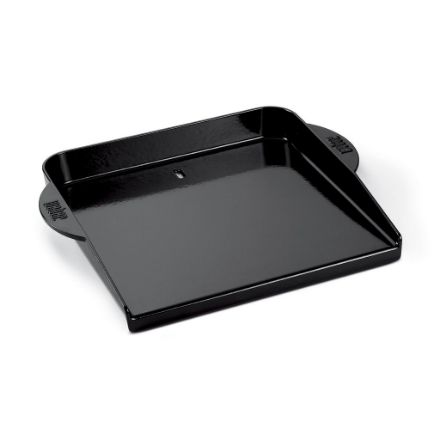Agrandir l'image de Deluxe Plancha - WEBER® Image de Deluxe Plancha - WEBER®