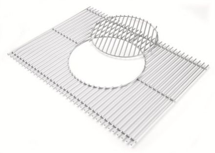 Agrandir l'image de Grille de cuisson (Genesis série 300) - WEBER® Image de Grille de cuisson (Genesis série 300) - WEBER®