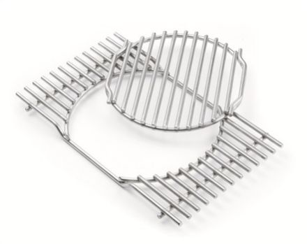 Agrandir l'image de Grille de cuisson (Summit) - WEBER® Image de Grille de cuisson (Summit) - WEBER®