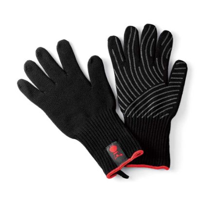 Agrandir l'image de Gants premium en Kevlar S/M - WEBER® Image de Gants premium en Kevlar S/M - WEBER®