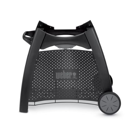 Agrandir l'image de Chariot barbecue Q2000 - WEBER® Image de Chariot barbecue Q2000 - WEBER®