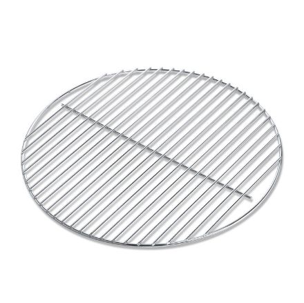 Agrandir l'image de Grille de cuisson pour barbecues D: 37 cm - WEBER® Image de Grille de cuisson pour barbecues D: 37 cm - WEBER®