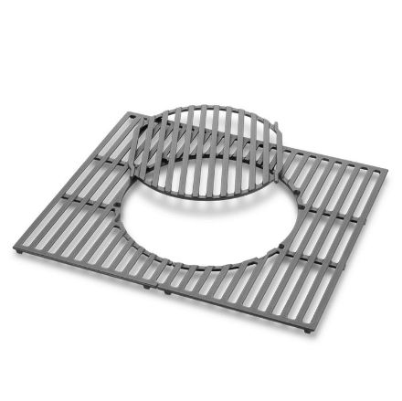 Agrandir l'image de Grille de cuisson (Spirit série 200) - WEBER® Image de Grille de cuisson (Spirit série 200) - WEBER®