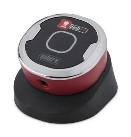Agrandir l'image de Thermomètre iGrill™ mini - WEBER® Image de Thermomètre iGrill™ mini - WEBER®