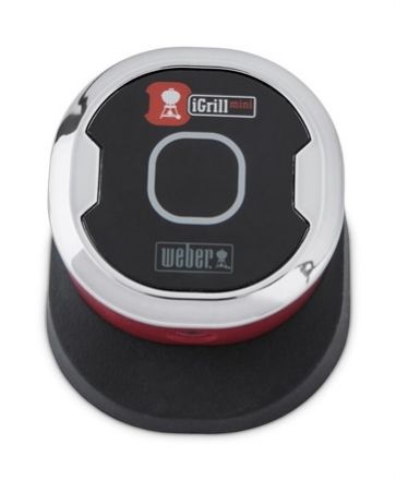 Agrandir l'image de Thermomètre iGrill™ mini - WEBER® Image de Thermomètre iGrill™ mini - WEBER®
