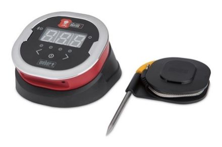 Agrandir l'image de Thermomètre iGrill™ 2 - WEBER® Image de Thermomètre iGrill™ 2 - WEBER®