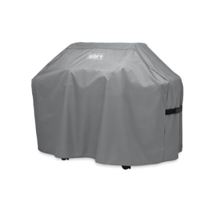 Agrandir l'image de Housse pour barbecue Genesis II xl - WEBER® Image de Housse pour barbecue Genesis II xl - WEBER®