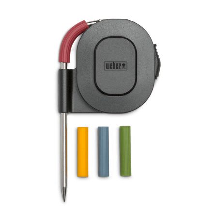 Agrandir l'image de Sonde iGrill Pro - WEBER® Image de Sonde iGrill Pro - WEBER®