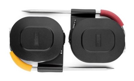 Agrandir l'image de Sonde iGrill Pro - WEBER® Image de Sonde iGrill Pro - WEBER®