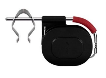 Agrandir l'image de Sonde température iGrill Pro - WEBER® Image de Sonde température iGrill Pro - WEBER®