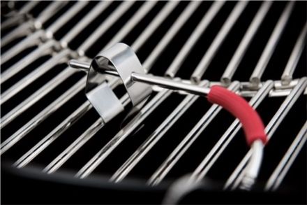 Agrandir l'image de Sonde température iGrill Pro - WEBER® Image de Sonde température iGrill Pro - WEBER®