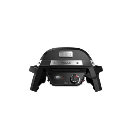 Agrandir l'image de Barbecue Pulse 1000 - WEBER® Image de Barbecue Pulse 1000 - WEBER®