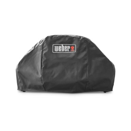 Agrandir l'image de Housse barbecue Pulse xl - WEBER® Image de Housse barbecue Pulse xl - WEBER®