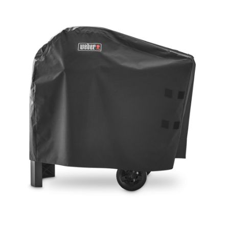 Agrandir l'image de Housse barbecue Pulse stand - WEBER® Image de Housse barbecue Pulse stand - WEBER®