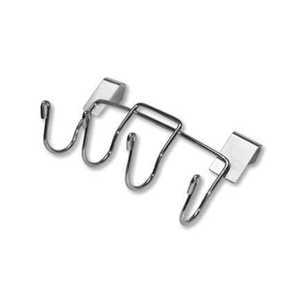 Agrandir l'image de Crochets porte-ustensiles - WEBER® Image de Crochets porte-ustensiles - WEBER®