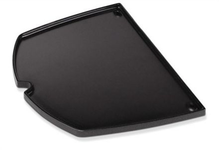 Agrandir l'image de Plancha en fonte (Q3000, 3200, série Q300) - WEBER® Image de Plancha en fonte (Q3000, 3200, série Q300) - WEBER®