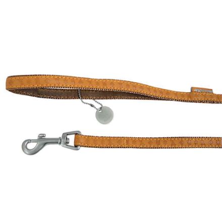 Agrandir l'image de laisse chien se mc leather 10mm/1.2m ja Image de laisse chien se mc leather 10mm/1.2m ja