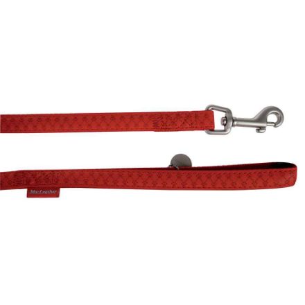 Agrandir l'image de laisse chien se mc leather 10mm/1.2m ro Image de laisse chien se mc leather 10mm/1.2m ro