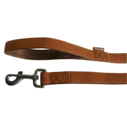 Agrandir l'image de laisse chien se mc leather 20mm/1.2m ja Image de laisse chien se mc leather 20mm/1.2m ja