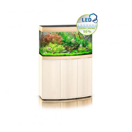 Agrandir l'image de Aquarium VISION 180 LED (2x led 742mm) NOIR  JUWEL Image de Aquarium VISION 180 LED (2x led 742mm) NOIR  JUWEL