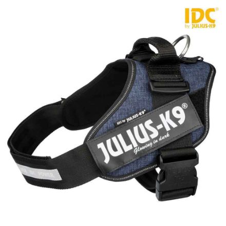 Agrandir l'image de Julius-K9® harnais Power IDC® Image de Julius-K9® harnais Power IDC®