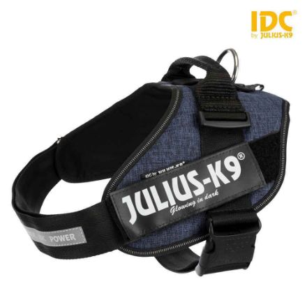 Agrandir l'image de Julius-K9® harnais Power IDC® Image de Julius-K9® harnais Power IDC®