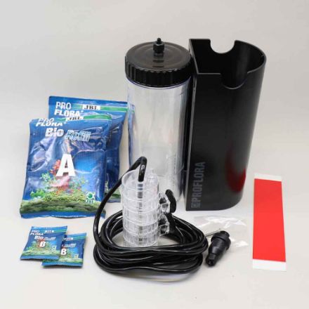 Agrandir l'image de JBL PROFLORA CO2 ADVANCED BIO SET Image de JBL PROFLORA CO2 ADVANCED BIO SET