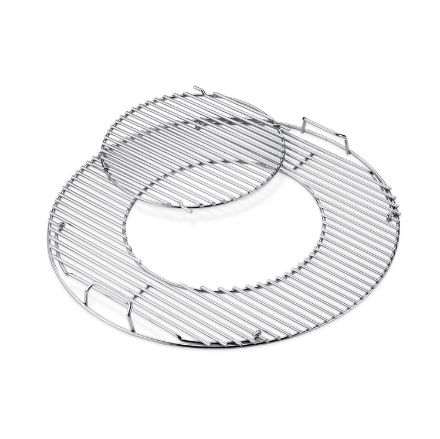 Agrandir l'image de Weber® Grille de cuisson Gbs 57 cm Image de Weber® Grille de cuisson Gbs 57 cm