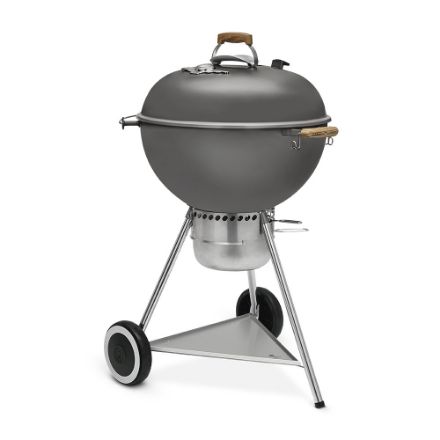 Agrandir l'image de Barbecue à charbon Kettle 57cm 70th Image de Barbecue à charbon Kettle 57cm 70th
