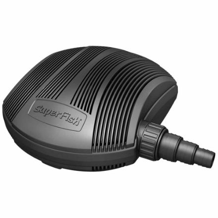 Agrandir l'image de SUPERFISH POND ECO PLUS E  8000 - 41W Image de SUPERFISH POND ECO PLUS E  8000 - 41W