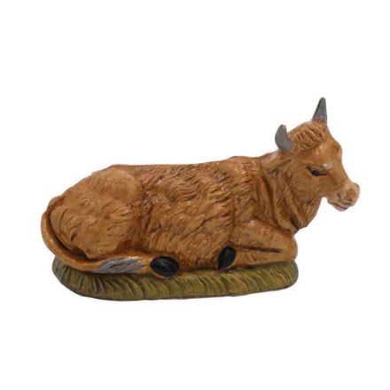 Agrandir l'image de bœuf Image de bœuf