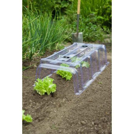 Agrandir l'image de TUNNEL PVC - H22 X 86 X 40 CM Image de TUNNEL PVC - H22 X 86 X 40 CM
