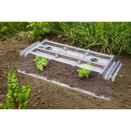 Agrandir l'image de TUNNEL PVC - H22 X 86 X 40 CM Image de TUNNEL PVC - H22 X 86 X 40 CM