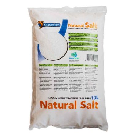 Agrandir l'image de Sf sel nature sac 10 ls Image de Sf sel nature sac 10 ls