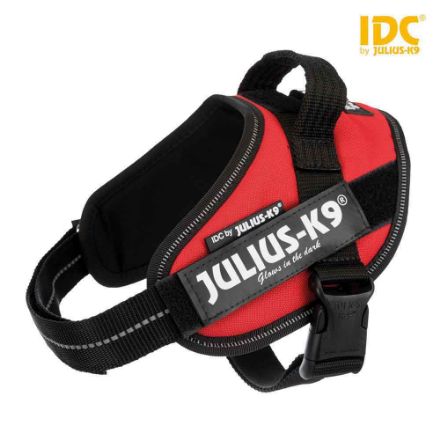 Agrandir l'image de Julius-K9® harnais Power IDC® Image de Julius-K9® harnais Power IDC®