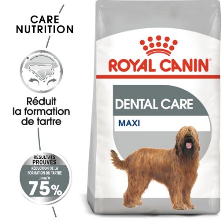 Agrandir l'image de CCN Dental Care Maxi 9kg Image de CCN Dental Care Maxi 9kg