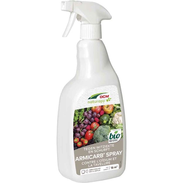 Image de Spray potager armicarb 1L DCM