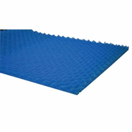 Agrandir l'image de MOUSSE ONDULÉ 100X50x2CM GROSSE Image de MOUSSE ONDULÉ 100X50x2CM GROSSE