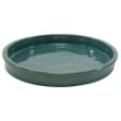 Image de Soucoupe Noble Saucer Moss Green D47H6