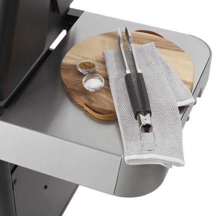 Agrandir l'image de Barbecue Genesis E-335 - Weber Image de Barbecue Genesis E-335 - Weber
